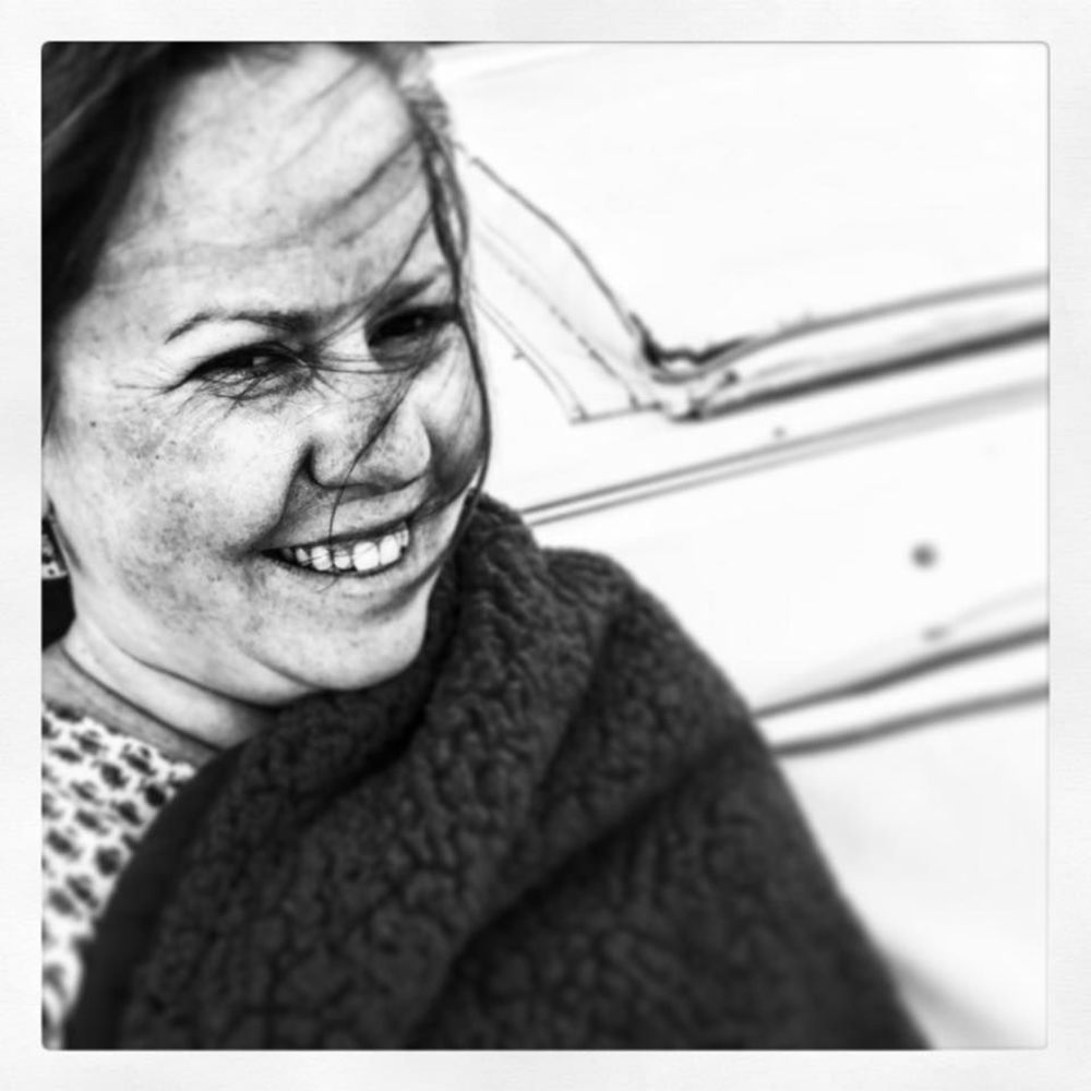 Meet your Posher, Mara